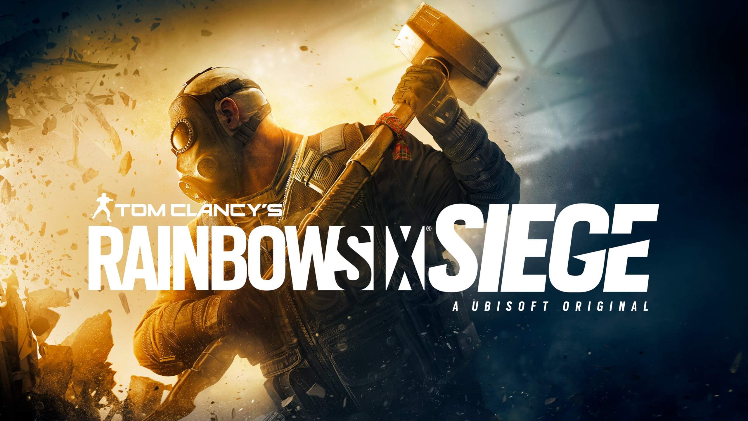 Rainbow Six Siege